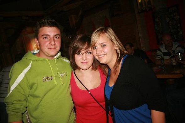 ParTyy 2008 & 2009 - 