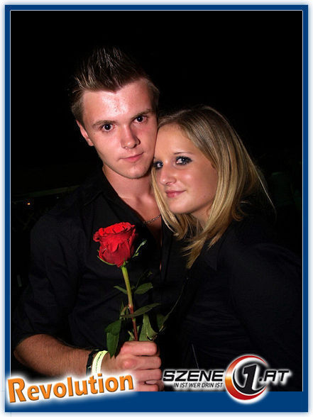 ParTyy 2008 & 2009 - 