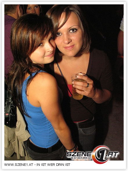 ParTyy 2008 & 2009 - 