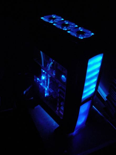 my PC - 