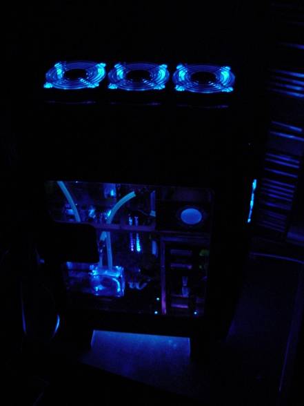 my PC - 