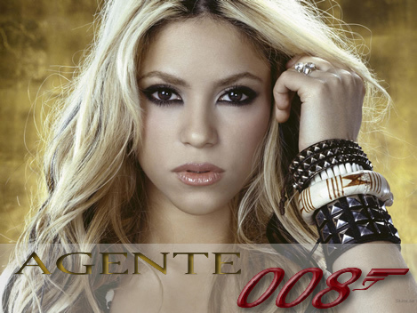 #shakira# - 