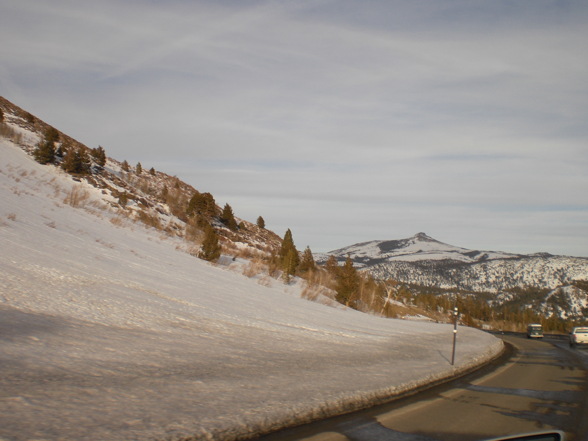 lake tahoe - 