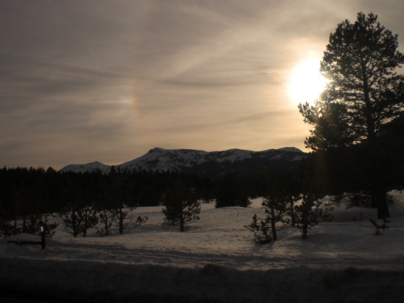 lake tahoe - 