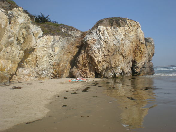 pismo beach - 