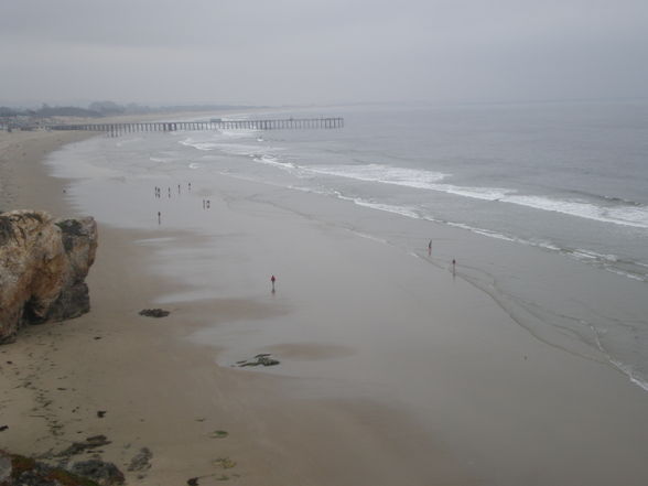 pismo beach - 