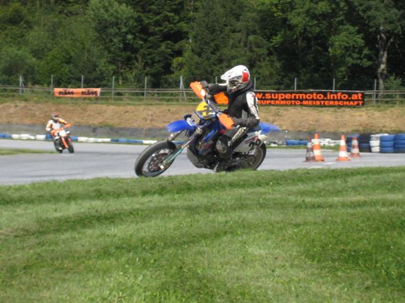 Supermoto 2008 - 