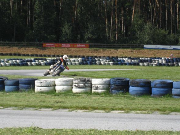 Supermoto 2008 - 