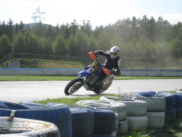 Supermoto 2008 - 