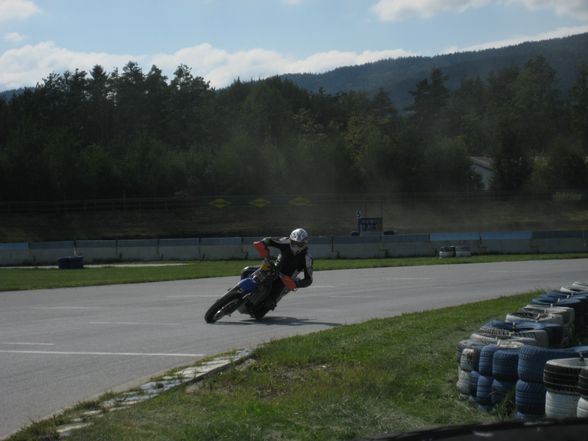 Supermoto 2008 - 