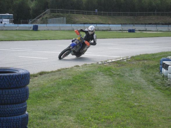 Supermoto 2008 - 