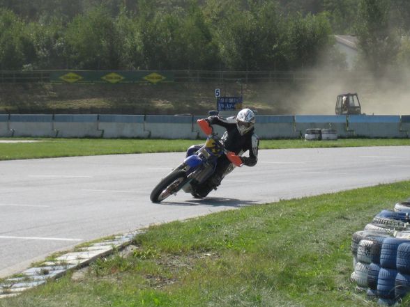 Supermoto 2008 - 