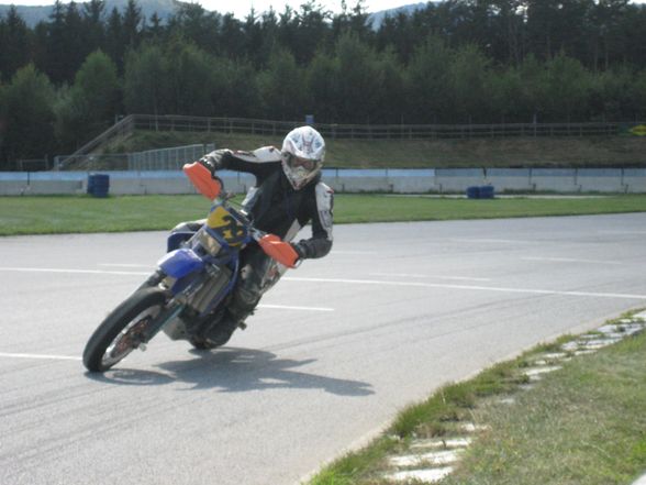 Supermoto 2008 - 