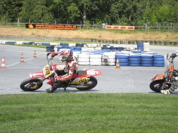 Supermoto 2008 - 