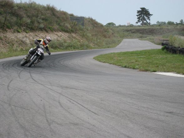 Supermoto 2008 - 