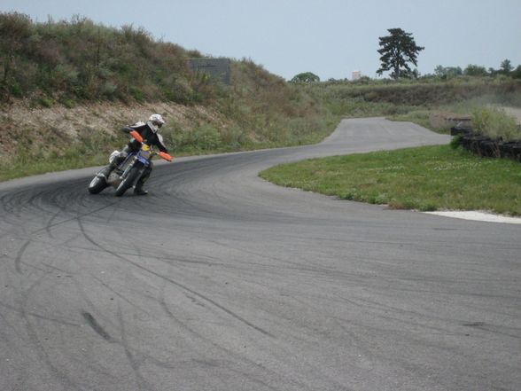 Supermoto 2008 - 