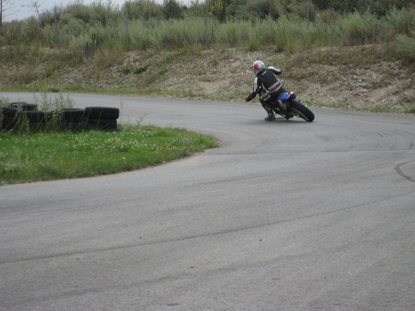 Supermoto 2008 - 