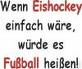 Eishockey - 