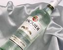 Bacardi ... what else? - 