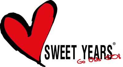 SWEET YEARS KOLLEKTION!!!! - 