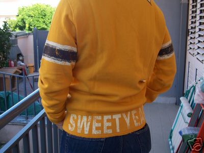 SWEET YEARS KOLLEKTION!!!! - 