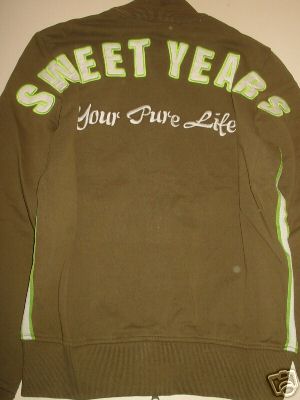 SWEET YEARS KOLLEKTION!!!! - 