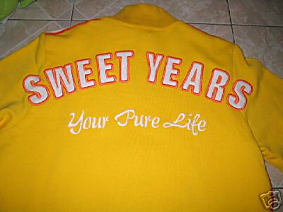 SWEET YEARS KOLLEKTION!!!! - 