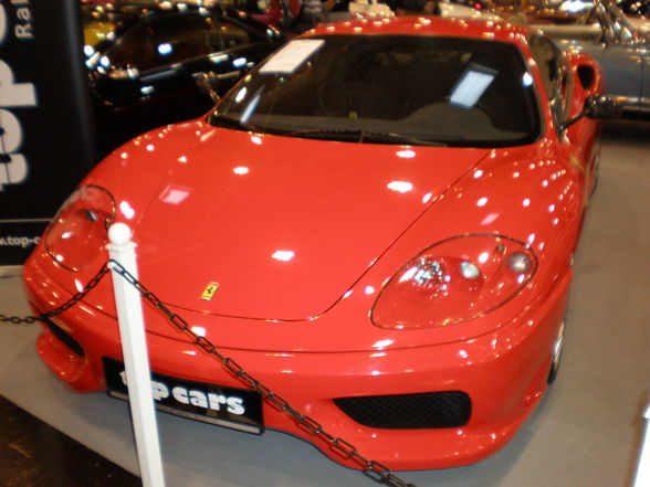 Essen Motorshow - 