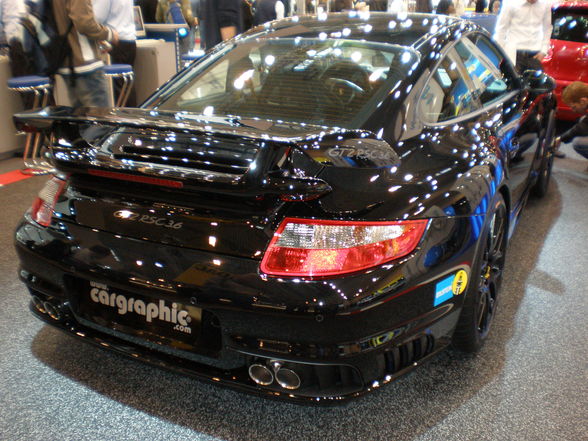 Essen Motorshow - 