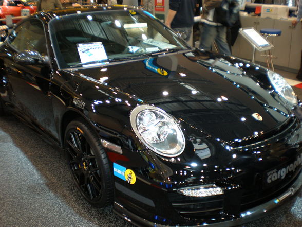 Essen Motorshow - 