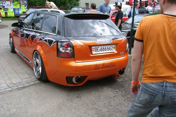 WÖRTHERSEETOUR 2007 - 