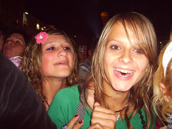 Kronefest 17.8.2007 - 