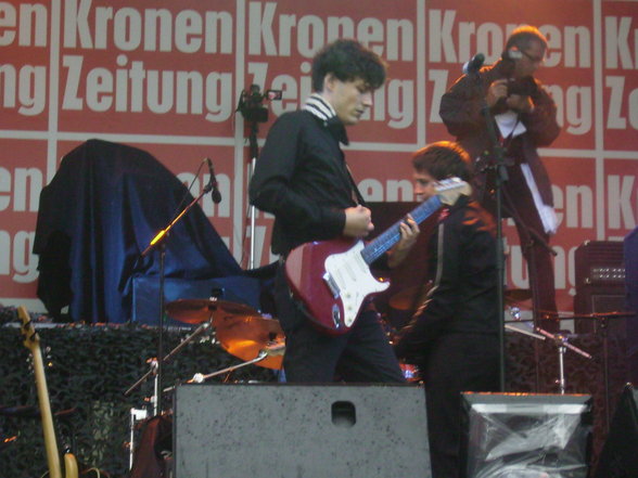 Kronefest 17.8.2007 - 