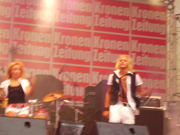 Kronefest 17.8.2007 - 