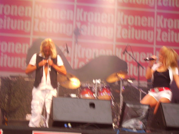 Kronefest 17.8.2007 - 