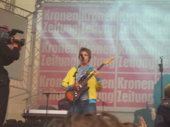 Kronefest 17.8.2007 - 