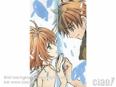 meine lieblings mangas - 