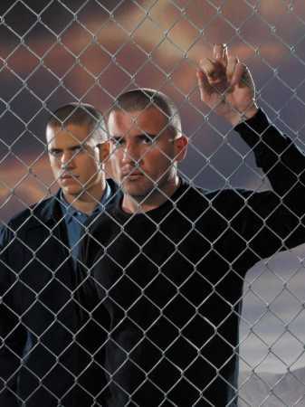 Prison Break -> vorsicht suchtgefahr - 