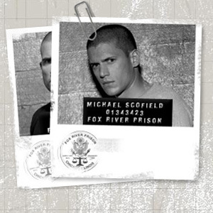 Prison Break -> vorsicht suchtgefahr - 