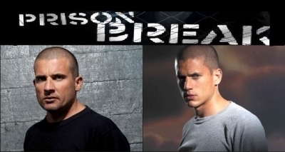 Prison Break -> vorsicht suchtgefahr - 