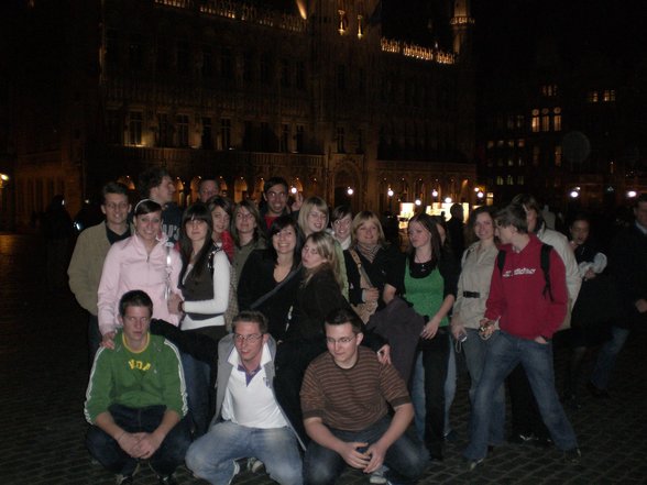 BrüsseL 2007 4AK - 