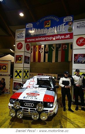 Mein Hobby - Rallye - 