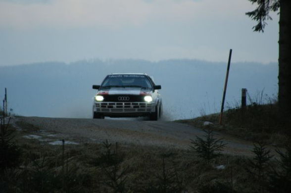 Rallye & More - 