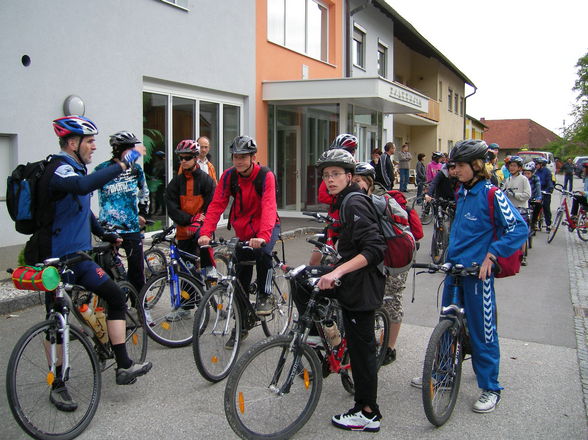 Mariazell 2008 - 