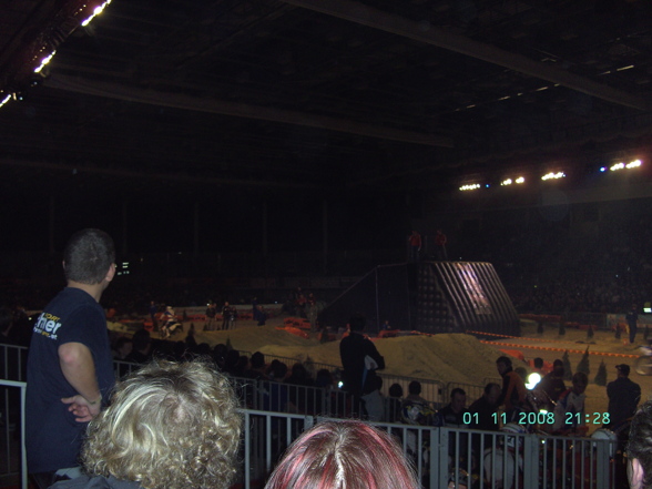 Freestyle Motocross in Linz???? - 