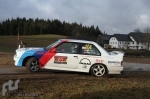 Jännerrally - 