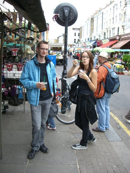 ~London 2007~ - 