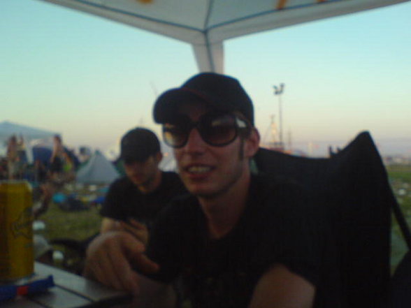 nova rock 2007 - 