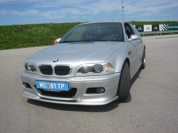 Mein M3 - 