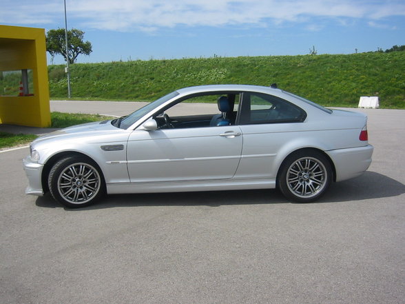 Mein M3 - 